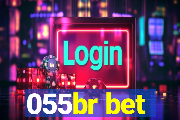 055br bet